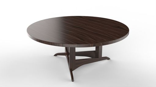 Custom Made Traid Table