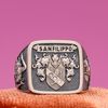 Anthony's Signet Ring 5