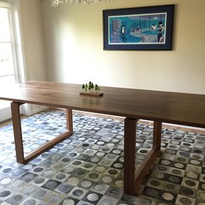Walnut Furniture | Solid Black Walnut Tables and More | CustomMade.com Walnut Furniture | Solid Black Walnut Tables and More | CustomMade.com
