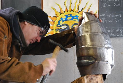 Custom Made Custom Wall Bee Sculpture