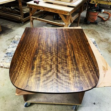 Custom Made Tables & Tops