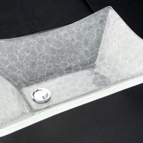 Buy A Hand Crafted Ammonite Fossil Bathroom Sink Made To