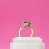 Yenica's Engagement Ring 2