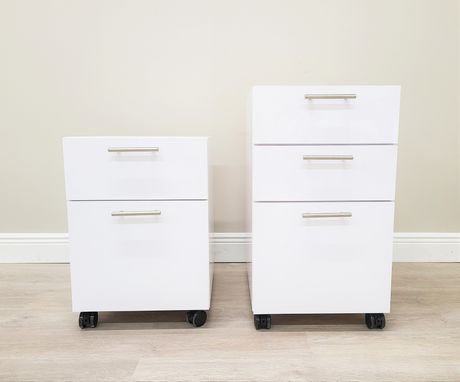 Custom Made Drawer Cabinet, Drawer Cabinets, Executive Drawer Cabinets.