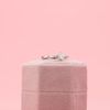 Dominique's Engagement Ring 4