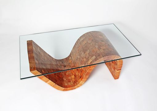 Custom Made Origin Coffee Table