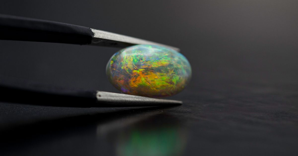 Types of Opal | CustomMade.com