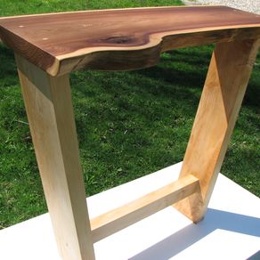 Entryway Tables, Hall Tables, Accent Tables | Custom Entry Tables 