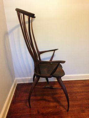 Custom Made Spider Chair