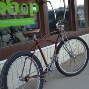 Custom Cycling Equipment & Bicycle Gear | CustomMade.com