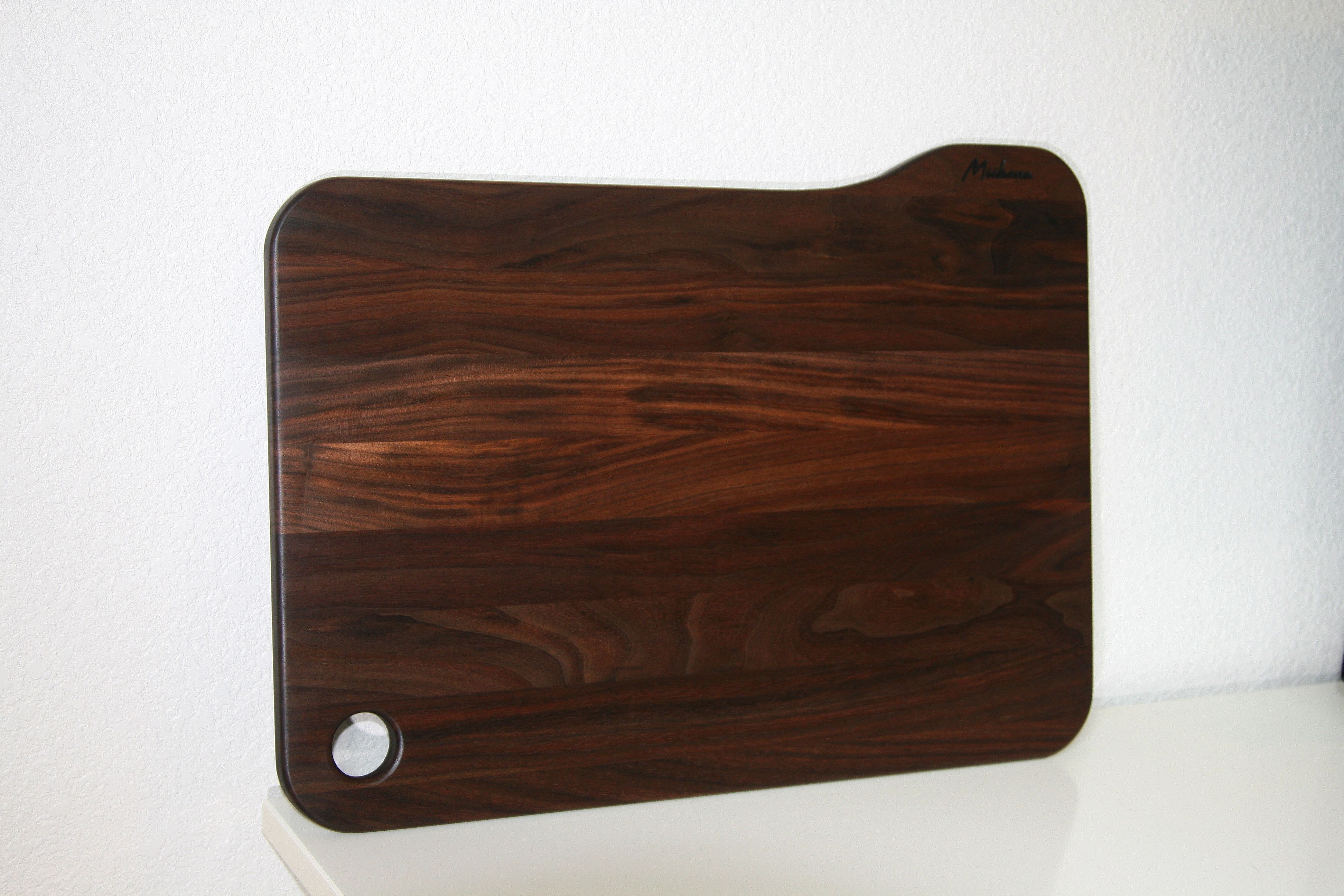 Hand Crafted Rv Sink Covers Cutting Board By Miikana Woodworking