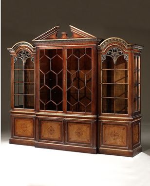 Custom Made Luxury Furniture Solid Wood Entertainment Cabinet By Luxury Furniture Solid Wood Entertainment Cabinet