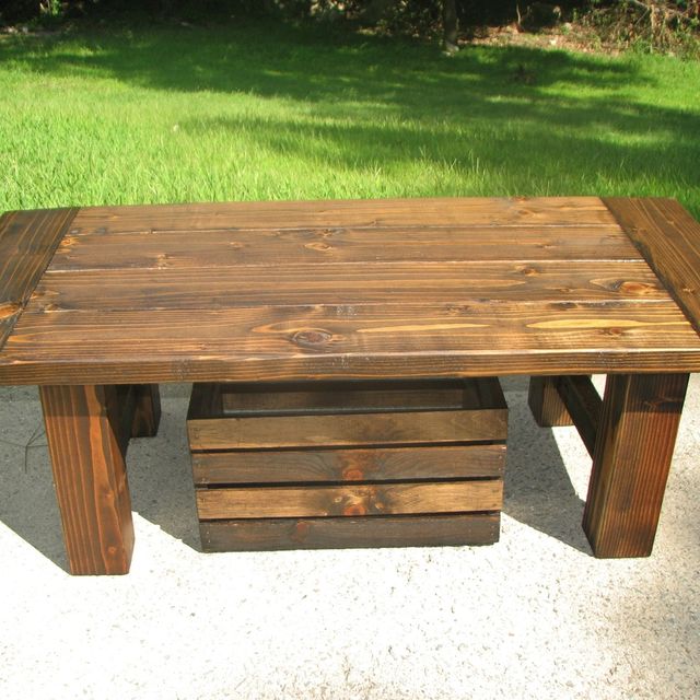 A Handmade Country Coffee Table Made To Order From Custom A Handmade Country Coffee Table Made To Order From Custom Furniture Custommade Com