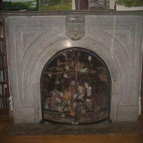  Fireplace Set Accessories | CustomMade.com