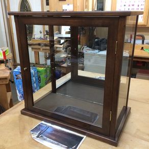 Custom Display Cases Custommade Com