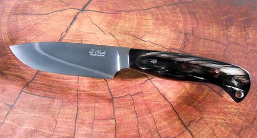 Custom Made M3 Buffalo Hunting Knife