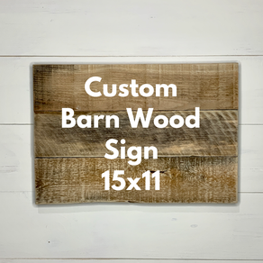 Wood Laser Engraved House Number Plaques Reclaimed Hardwood