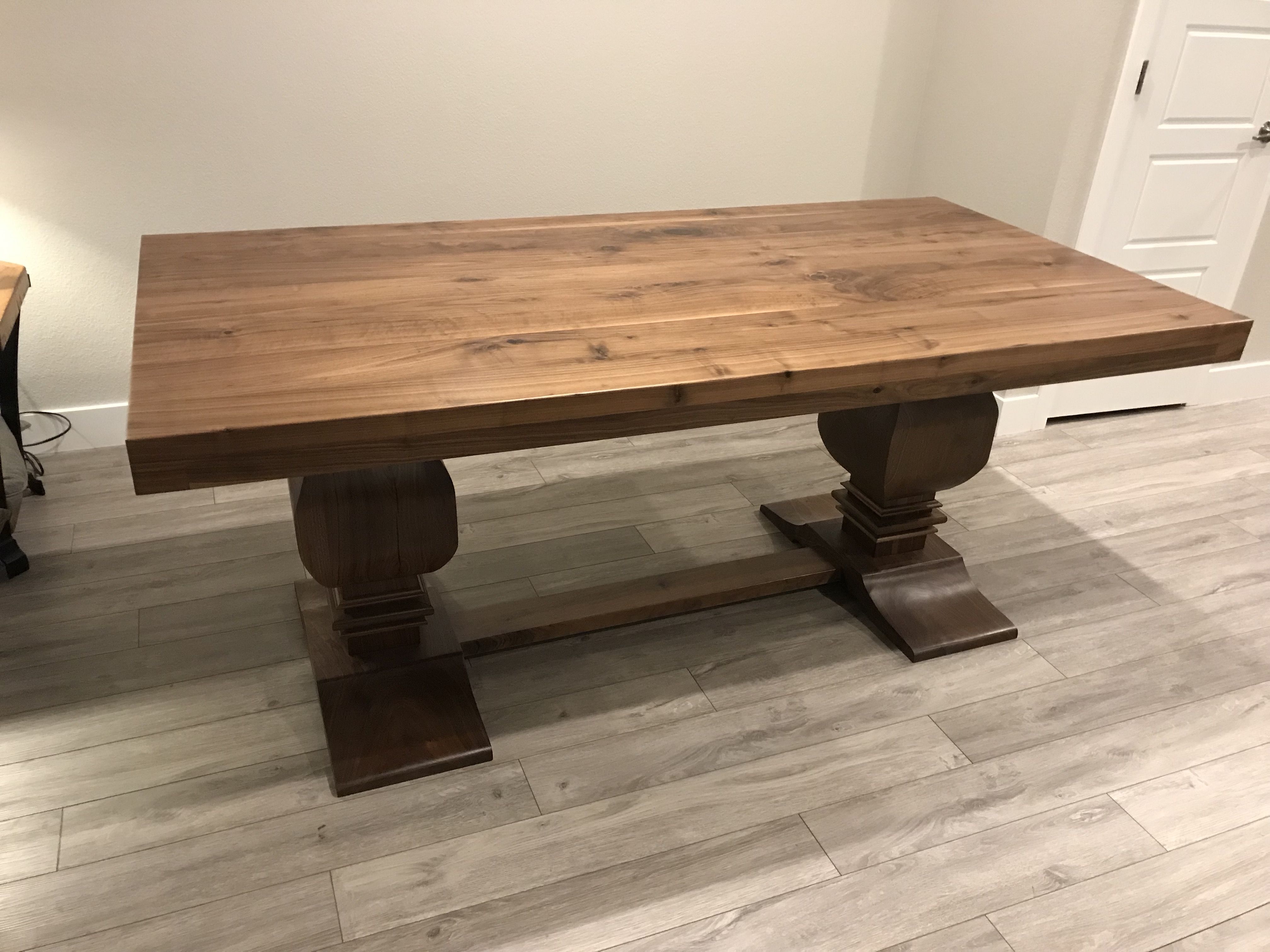 unique kitchen tables