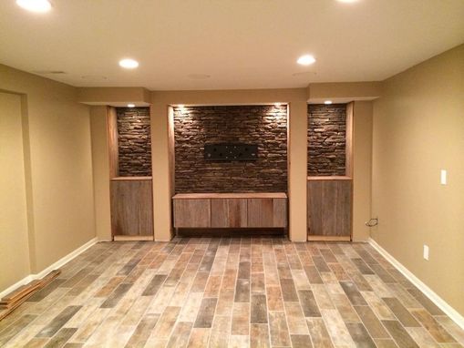 Custom Made Tv And Entertainment Cabinets