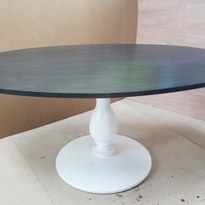 Pedestal Tables Custommade Com