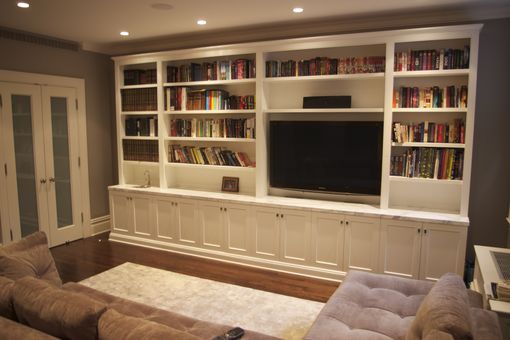 Custom Living Room Media Unit By Codfish Park Design Llc CustomMade custom-living-room-media-unit-by-codfish-park-design-llc-custommade