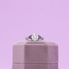 Val's Engagement Ring 5