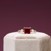 Delilah's Engagement Ring 4
