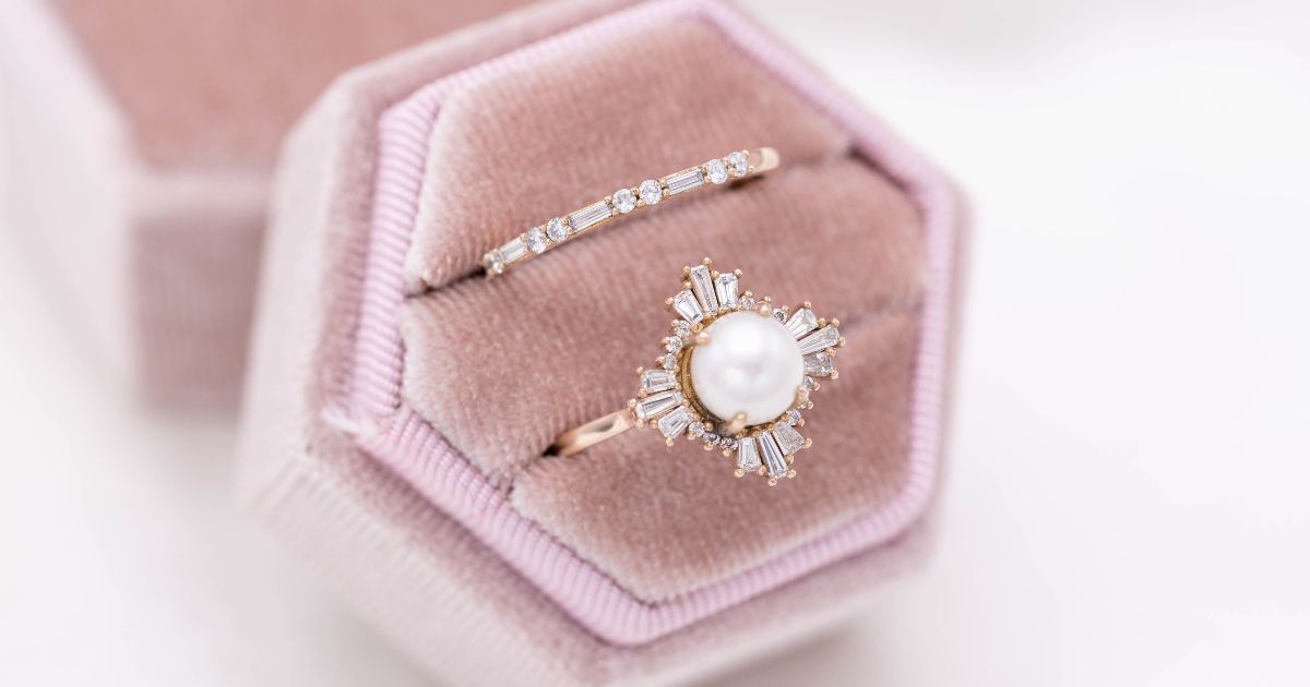Designer Rings for Women - Fine Jewelry Rings - Christmas