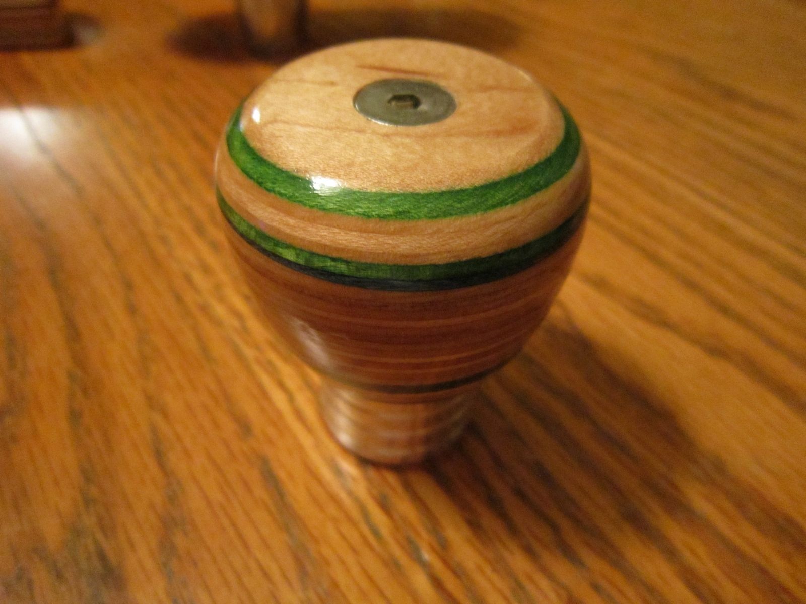 Buy Hand Crafted Shift Knobs From Repurposed Skateboards, made to order ...