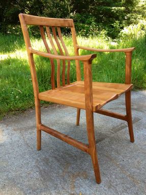 Custom Made Oliver Dining Chairs