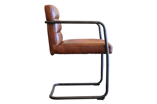 Custom Made Benjamin Chair