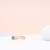 Kaitlyn's Engagement Ring 1