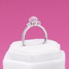Alicia's Engagement Ring 6