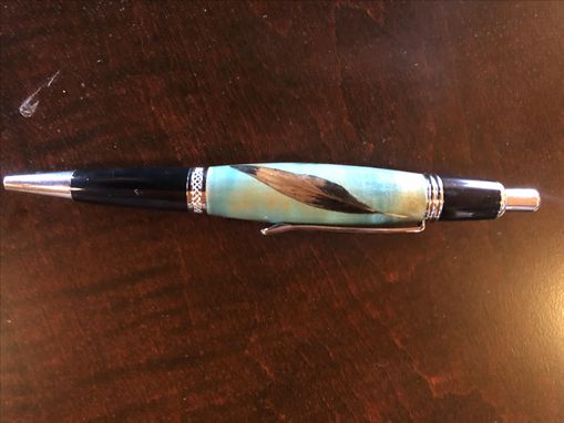 Custom Made Handcrafted Pens