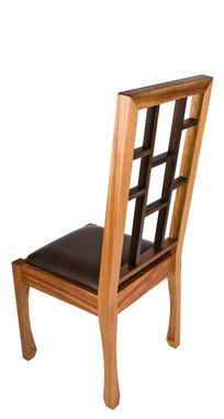 Custom Made Nolan Chairs