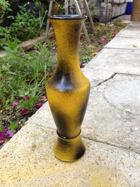 Custom Made Custom Made Decorative Vase, Any Style And Colors