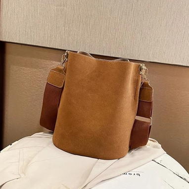 Custom Made Vintage Matte Vegan Leather Bag, Designer Handbags For Women