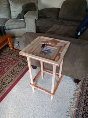 Custom Made Decorative Table