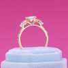 Oluwajuwonlo's Engagement Ring 3