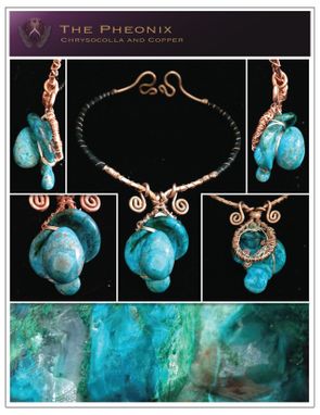 Custom Made Necklaces