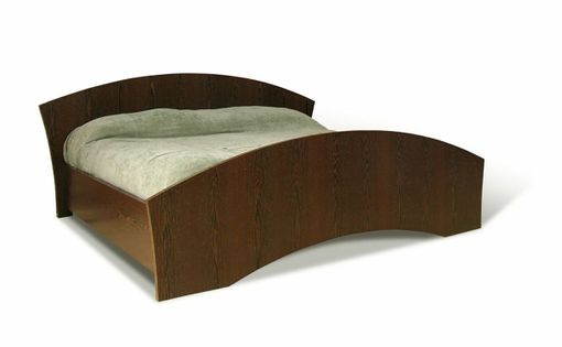 Custom Made Irenic Bed