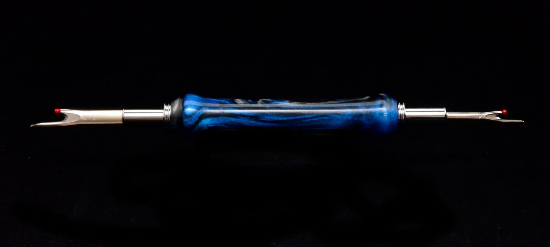 Handmade Seam Rippers by Wooldridge Custom Woodworking