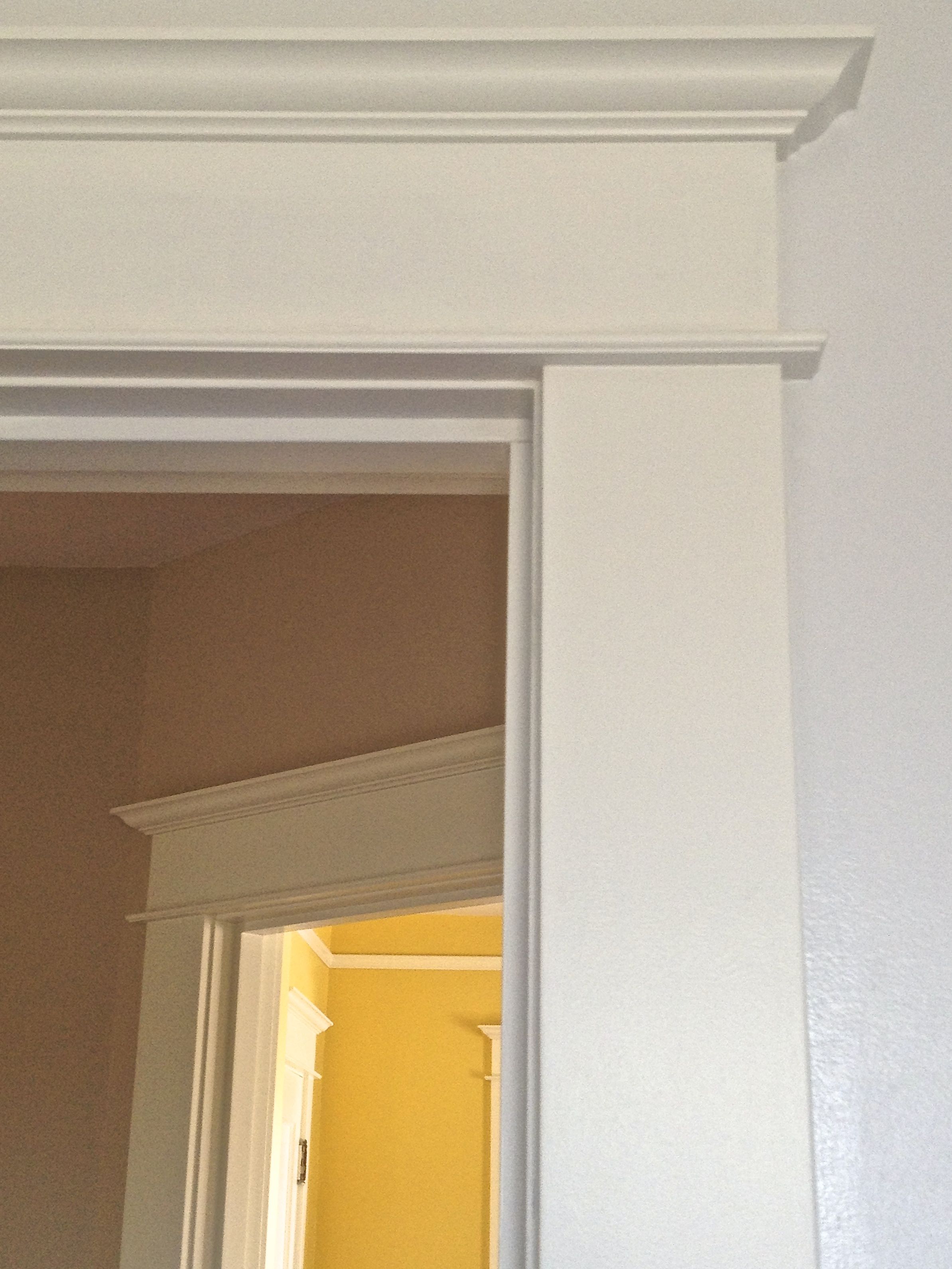 Handmade Custom Moulding & Finishing by Kula Solutions