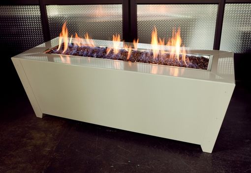 Custom Made Diego Fire Feature