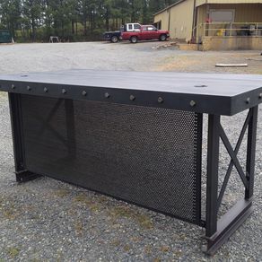 industrial desks | custom office and computer desks | custommade industrial desks | custom office and computer desks | custommade