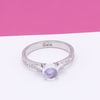 Alicia's Engagement Ring 2