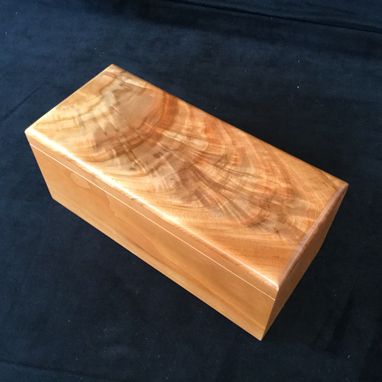 Custom Made Table Top Boxes