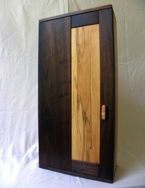 Custom Made Klein Cabinet