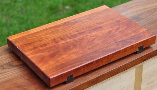 Custom Made Glessboard Cutting Boards