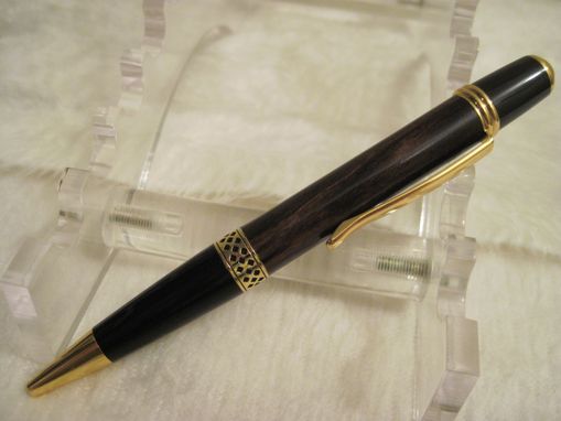 Custom Made Beautiful Handcrafted Pens